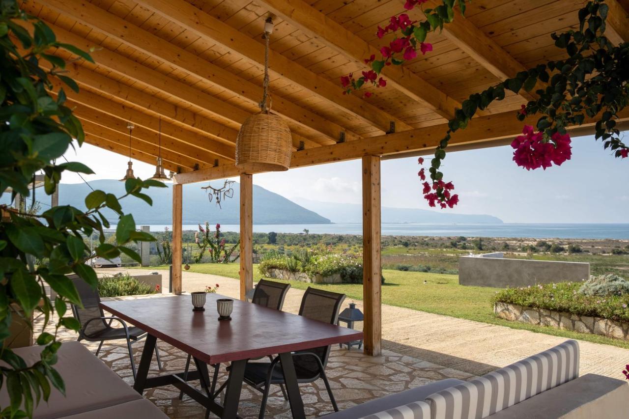 Knots Apartments Agios Nikolaos  Exterior photo