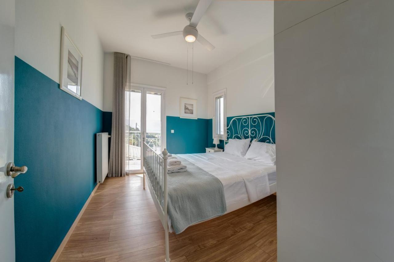 Knots Apartments Agios Nikolaos  Exterior photo